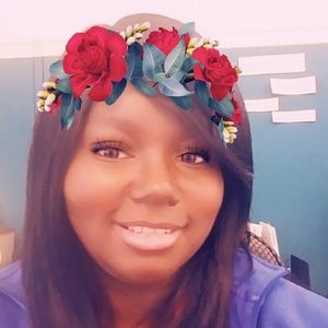 Meet your Posher, Leandra